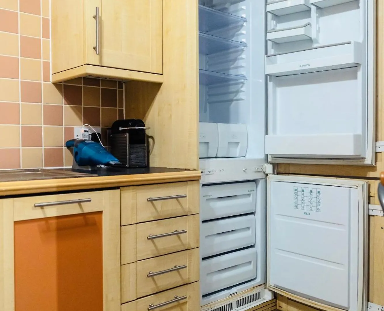 En-Suite Room 5Mins From Tower Bridge Лондон Великобритания