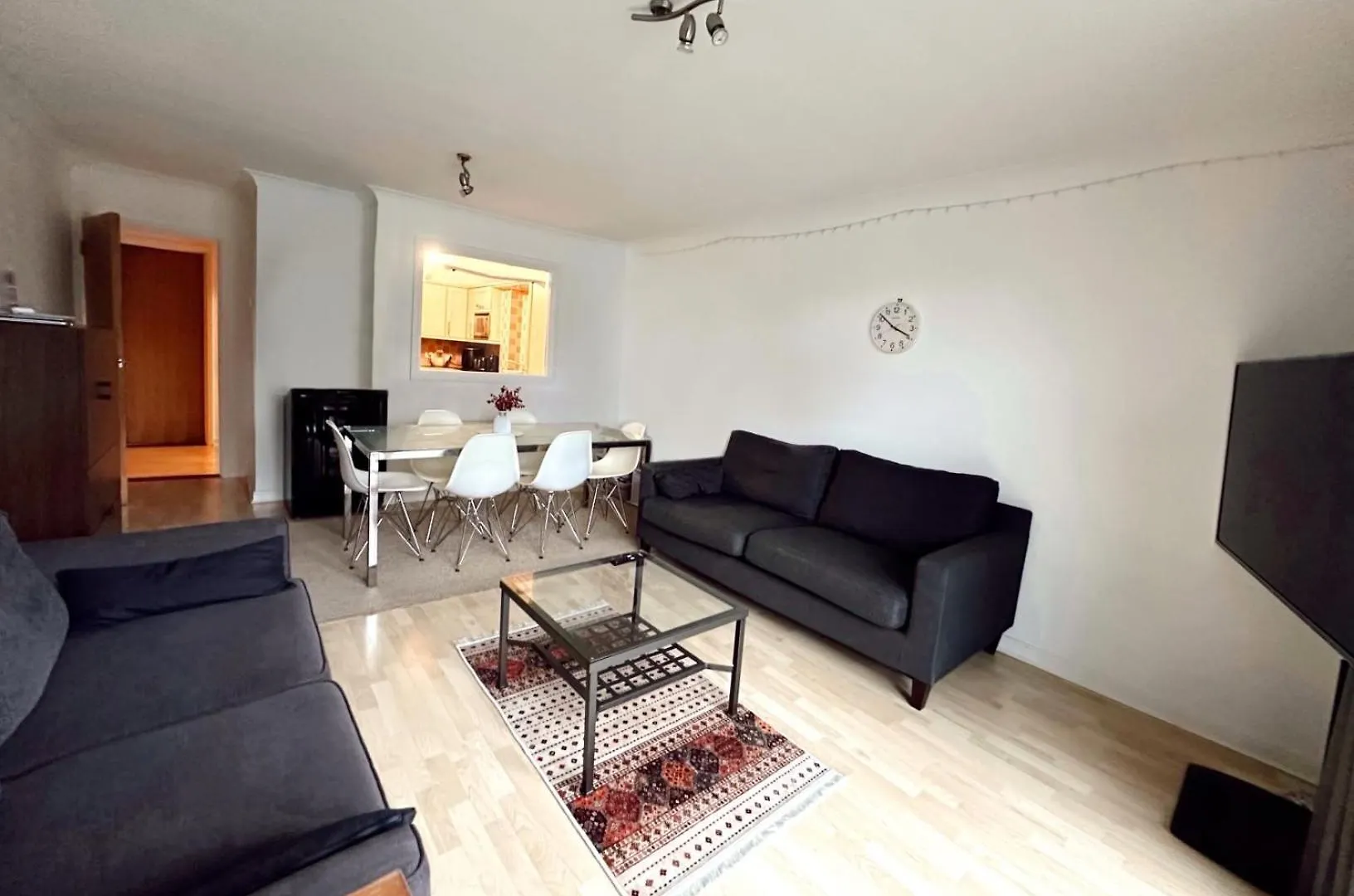 Homestay En-Suite Room 5Mins From Tower Bridge London