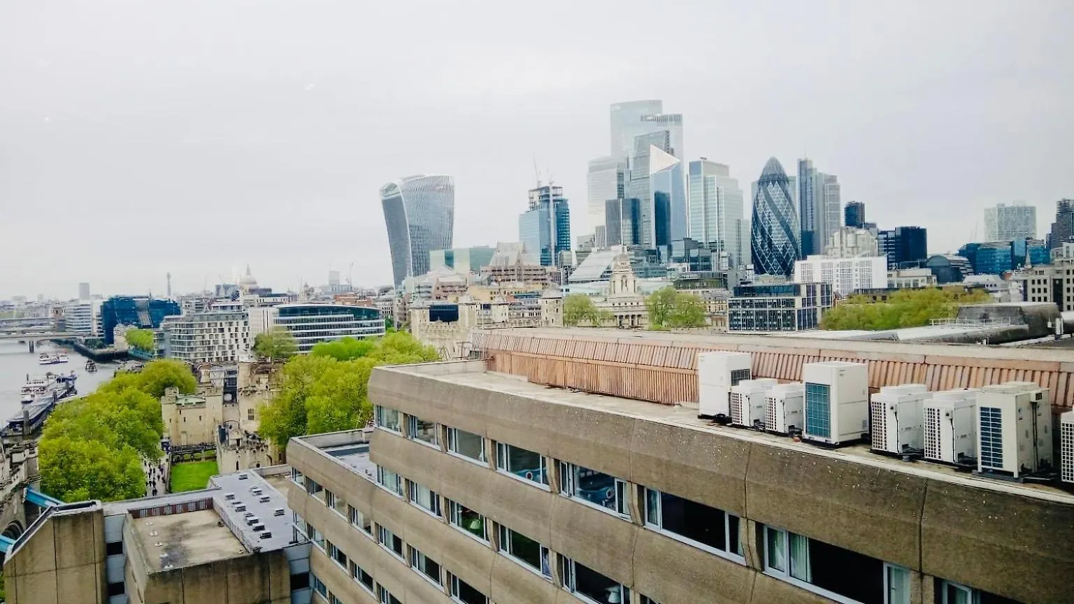 En-Suite Room 5Mins From Tower Bridge London