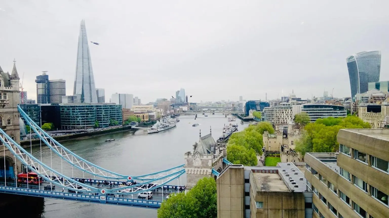 En-Suite Room 5Mins From Tower Bridge London Homestay