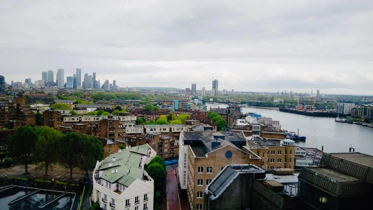 En-Suite Room 5Mins From Tower Bridge London